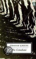 The Comedians 9780140184945 Graham Greene, Verzenden, Gelezen, Graham Greene