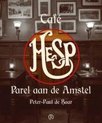 Café Hesp 9789086050239 Peter-Paul de Baar, Verzenden, Zo goed als nieuw, Peter-Paul de Baar