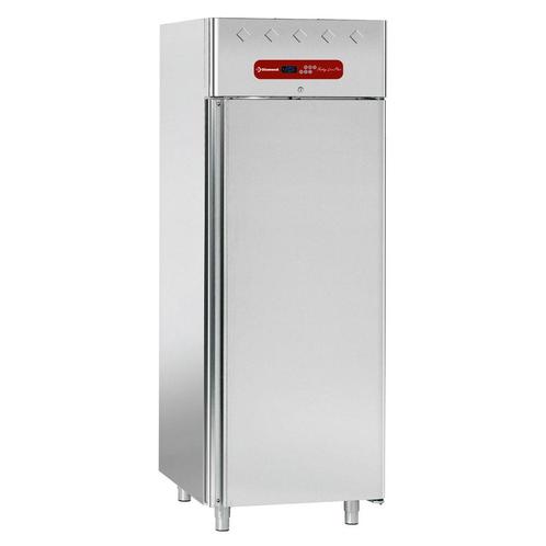 Geventileerd koelkast, 40x EN 600x400 (of) 20x EN 600x800, Articles professionnels, Horeca | Équipement de cuisine, Envoi