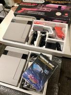 Mattel, Nintendo - Nes - Lot (2) Nintendo Entertainment, Nieuw