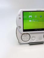 Sony - Sony PSP Go N1000 White 2009 Handheld Console 16GB, Games en Spelcomputers, Nieuw