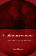 Bij Alzheimer op schoot 9789088500107 Bere Miesen, Boeken, Verzenden, Zo goed als nieuw, Bere Miesen