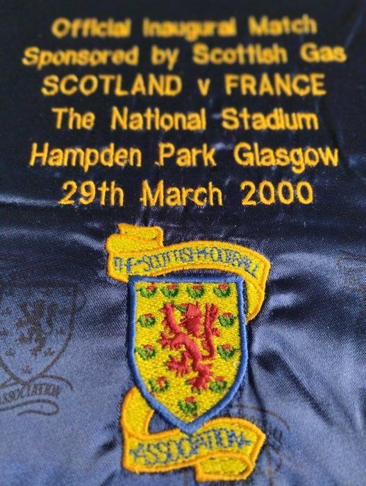 Scozia e Francia - Partita Internazionale - 2000 -, Collections, Collections Autre