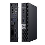 Dell OptiPlex 5060 Mini , 8GB , 256GB SSD , i5-8500T A-Grade, 2 tot 3 Ghz, 8 GB, Ophalen of Verzenden, Zo goed als nieuw