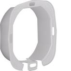 Hager Berker afdichtingsflens voor spatwaterdichte, Bricolage & Construction, Verzenden