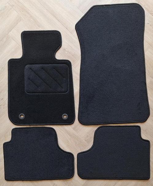 Automatten BMW 3 Serie E93 bouwjaar 2006-2013, Auto diversen, Automatten, Nieuw, Verzenden