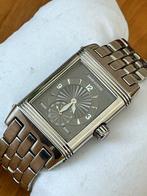 Jaeger-LeCoultre - Reverso - 290.8.60 - Heren - 2000-2010, Bijoux, Sacs & Beauté