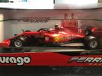 Bburago 1:18 - Model sportwagen - F1 Ferrari SF1000 -, Hobby en Vrije tijd, Nieuw