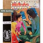 Billie bradley in de wolken 9789023302735 Wheeler, Boeken, Verzenden, Gelezen, Wheeler
