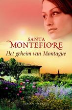 Het geheim van Montague 9789022551936, Santa Montefiore, Tota, Verzenden