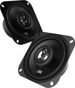 JBL Autospeakers - 10 cm - 2-weg Coaxiaal - 125W piek - Z..., Verzenden, Nieuw