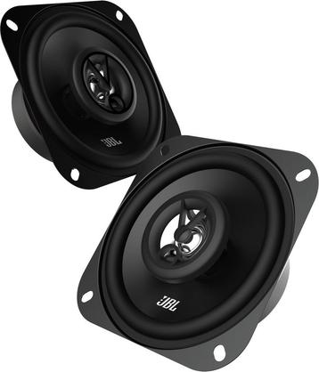 JBL Autospeakers - 10 cm - 2-weg Coaxiaal - 125W piek - Z... beschikbaar voor biedingen