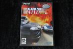 Alarm For Cobra Nitro PC Game, Verzenden, Nieuw