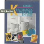 Groot Knutselboek Met Verf En Kleur 9789030317043, Boeken, Verzenden, Gelezen, H. Giesecke