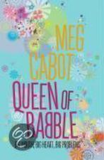 Queen Of Babble In The City 9780330455855, Gelezen, M. Cabot, Verzenden
