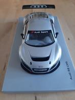 Spark 1:18 - Voiture de sport miniature - Audi R8 LMS, Nieuw