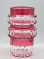 Val Saint Lambert - Charles Graffart - Vaas - Art Deco -, Antiek en Kunst