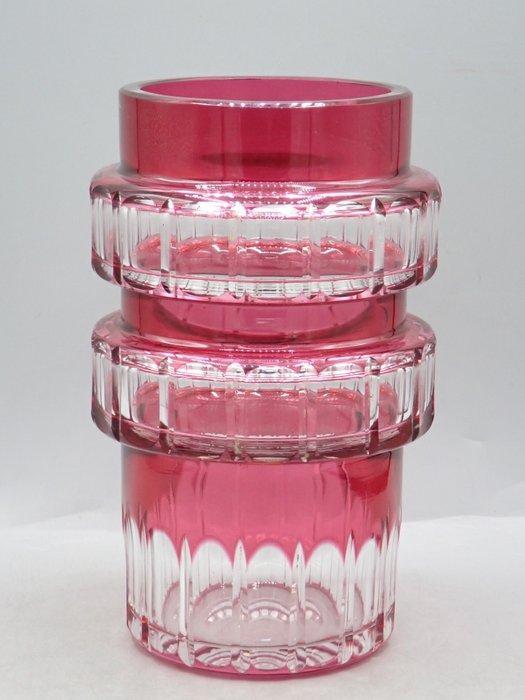 Val Saint Lambert - Charles Graffart - Vaas - Art Deco -, Antiek en Kunst, Antiek | Meubels | Stoelen en Sofa's