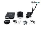 Contactslot Set met Immobiliser Kawasaki Z 900 2023-, Motoren, Verzenden, Gebruikt