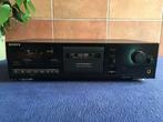 Sony - TC-RX311 Audiocassette deck, Audio, Tv en Foto, Nieuw