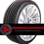 Tomason Sport Race 225/35 R18 87Y, Auto-onderdelen, Banden en Velgen, 18 inch, Verzenden, Nieuw, Band(en)