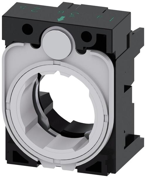 Siemens Hulpcontactblok - 3SU15000AA100AA0 [2 stuks], Doe-het-zelf en Bouw, Elektriciteit en Kabels, Verzenden