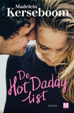 De Hot Daddy List 9789460683992, Boeken, Madelein Kerseboom, Zo goed als nieuw, Verzenden