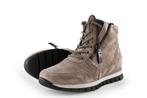 Gabor Hoge sneakers in maat 38 Overig, Kleding | Dames, Overige kleuren, Verzenden, Gabor, Zo goed als nieuw