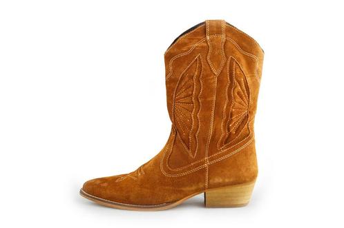 Cellini Cowboy laarzen in maat 39 Bruin | 10% extra korting, Kleding | Dames, Schoenen, Bruin, Nieuw, Verzenden