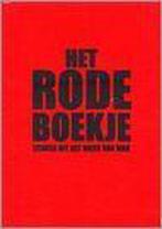 Het Rode Boekje 9789022542903 Zedong Mao, Verzenden, Zo goed als nieuw, Zedong Mao