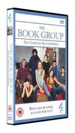 The Book Group: The Complete Second Series DVD (2005) Anne, Verzenden