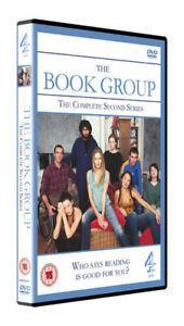 The Book Group: The Complete Second Series DVD (2005) Anne, CD & DVD, DVD | Autres DVD, Envoi