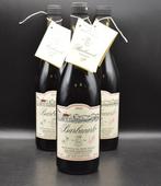 2022 Barbacarlo - Province de Pavie - 3 Bouteilles (0,75 L), Nieuw