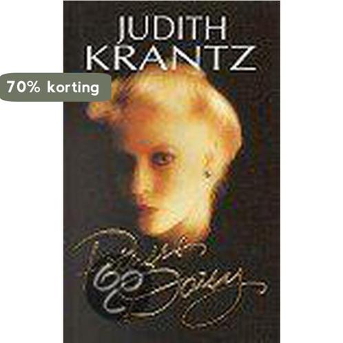Prinses Daisy / Parel pockets 9789022513811 Judith Krantz, Livres, Livres régionalistes & Romans régionalistes, Envoi