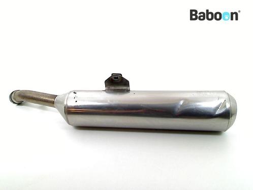 Silencieux déchappement Original gauche Yamaha FJR 1300, Motoren, Onderdelen | Yamaha, Verzenden