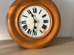 Horloge - Bois - 1950-1960, Antiek en Kunst