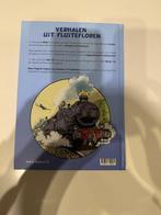 Verhalen uit Fluitefloren - Integraal HC - 1 Album - EO, Livres