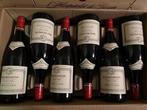 2022 Regnard Bourgogne Pinot Noir - Bourgogne - 6 Flessen, Nieuw
