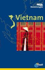 Vietnam / ANWB zon & zee 9789018034160 Martin H. Petrich, Boeken, Reisgidsen, Verzenden, Gelezen, Martin H. Petrich