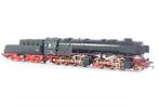 Märklin H0 - 3102 - Stoomlocomotief met tender (1) - BR 53, Nieuw