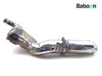 Uitlaatdemper Origineel BMW R 850 R 1994-2001 (R850R 94), Verzenden, Gebruikt