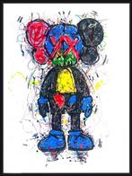 Poplea - KAWS ELECTRIC (2000), Antiek en Kunst