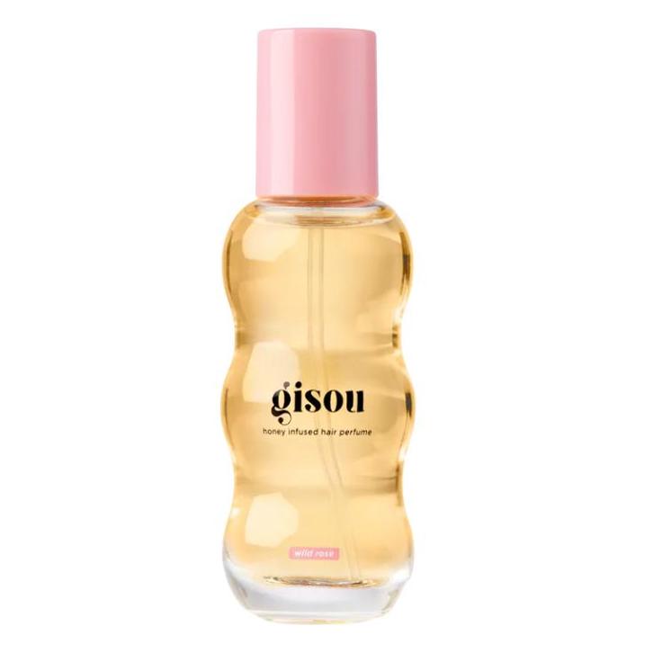 Gisou - 15ml - Honey Infused Hair Perfume Floral Edition - W, Collections, Collections Autre, Envoi