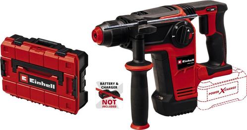 Einhell TP-HD 18/26 Li BL Solo - Accu Boormachines, Doe-het-zelf en Bouw, Gereedschap | Boormachines, Verzenden