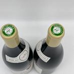 1987 Domaine Jean Monnier & Fils La Barre - Meursault - 2, Nieuw