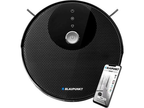 Blaupunkt -  Robotstofzuiger Xboost (bpk-vcbb1xb) - Zwart, Elektronische apparatuur, Stofzuigers, Nieuw, Verzenden