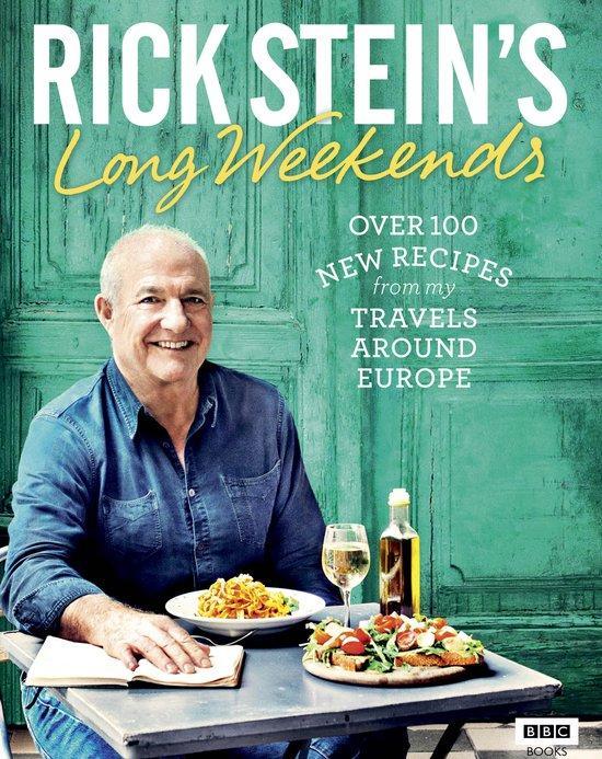 Rick Steins Long Weekends / BBC Books 9781785940927, Boeken, Taal | Engels, Zo goed als nieuw, Verzenden