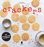 Crackers 9789023014119 Sue Quinn, Verzenden, Zo goed als nieuw, Sue Quinn