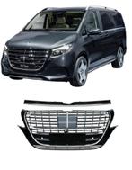 Grill | Mercedes Vito / V-Klasse W448 | Avantgarde look | LE, Auto-onderdelen, Verzenden, Nieuw, Mercedes-Benz
