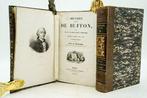 Buffon / M. Richard - Théorie de la Terre / Histoire des, Antiek en Kunst